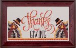(image for) Thanks Giving
